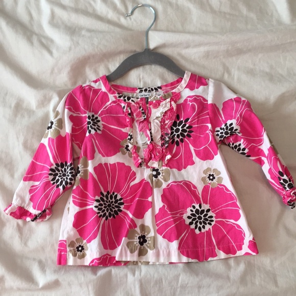 Carter's Other - Carter’s blouse